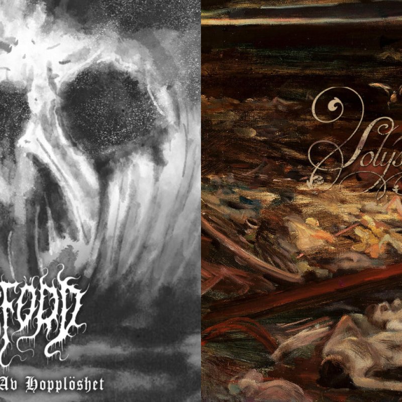 METAL DEVASTATION PR CLIENTS SOLYSTALGIA AND T&Aring;RF&Ouml;DD FEATURED IN NEW SWEDEN ROCK MAGAZINE