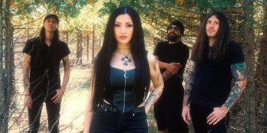 MOTHERTOMB: FROM A NORTHERN MICHIGAN GARAGE TO #5 ON THE DOOM CHARTS