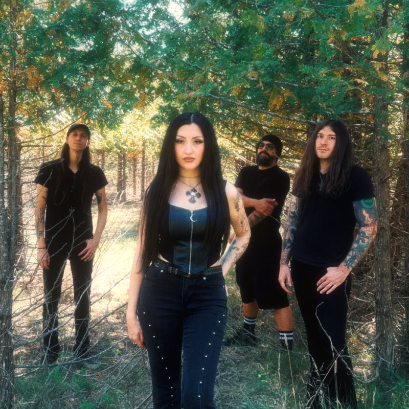 MOTHERTOMB: FROM A NORTHERN MICHIGAN GARAGE TO #5 ON THE DOOM CHARTS