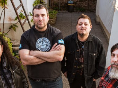 GHANGES ANNOUNCES NEW ALBUM ABR&Iacute; LOS OJOS