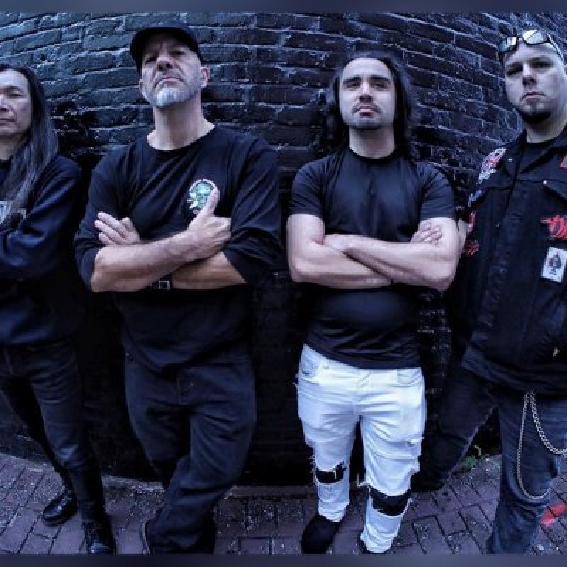ANOTHER DEMON BRINGS OLD-SCHOOL THRASH FURY AND DEATH-METAL WEIGHT WITH &ldquo;REDUCED TO ASH&rdquo;