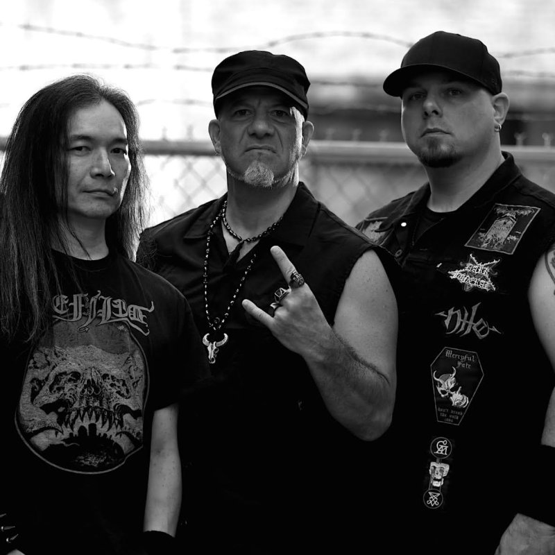 ANOTHER DEMON BRINGS OLD-SCHOOL THRASH FURY AND DEATH-METAL WEIGHT WITH &ldquo;REDUCED TO ASH&rdquo;