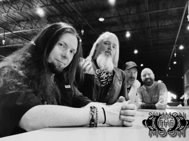 SUMMON THE MOON REVISITS ITS BEGINNING WITH &ldquo;GEMINI ASCENSION (THE SPECIAL EDITION)&rdquo;