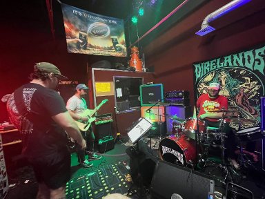 DIRELANDS UNLEASH CRUSHING NEW SINGLE &ldquo;LEVIATHAN&rdquo;