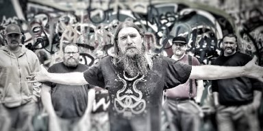 GHOST PIPE OPENS THE DOOR TO THE UNKNOWN WITH NEW SINGLE FROM UPCOMING ALBUM THE AWAKENING