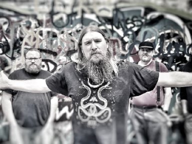 GHOST PIPE OPENS THE DOOR TO THE UNKNOWN WITH NEW SINGLE FROM UPCOMING ALBUM THE AWAKENING
