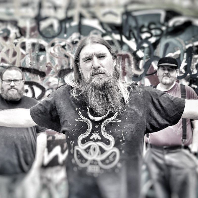 GHOST PIPE OPENS THE DOOR TO THE UNKNOWN WITH NEW SINGLE FROM UPCOMING ALBUM THE AWAKENING