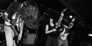 POSTLUVEN SIGNS WITH CDN RECORDS, PREPARES DEBUT FULL-LENGTH OF RAW THRASH AND SPEED METAL