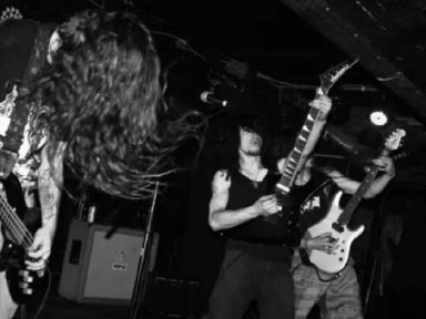 POSTLUVEN SIGNS WITH CDN RECORDS, PREPARES DEBUT FULL-LENGTH OF RAW THRASH AND SPEED METAL