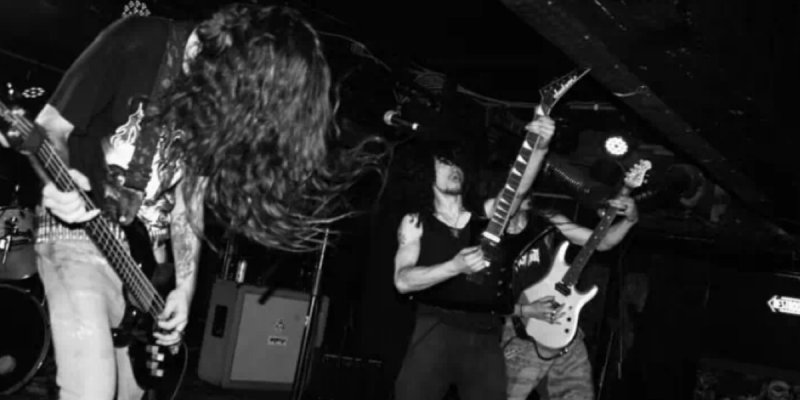 POSTLUVEN SIGNS WITH CDN RECORDS, PREPARES DEBUT FULL-LENGTH OF RAW THRASH AND SPEED METAL