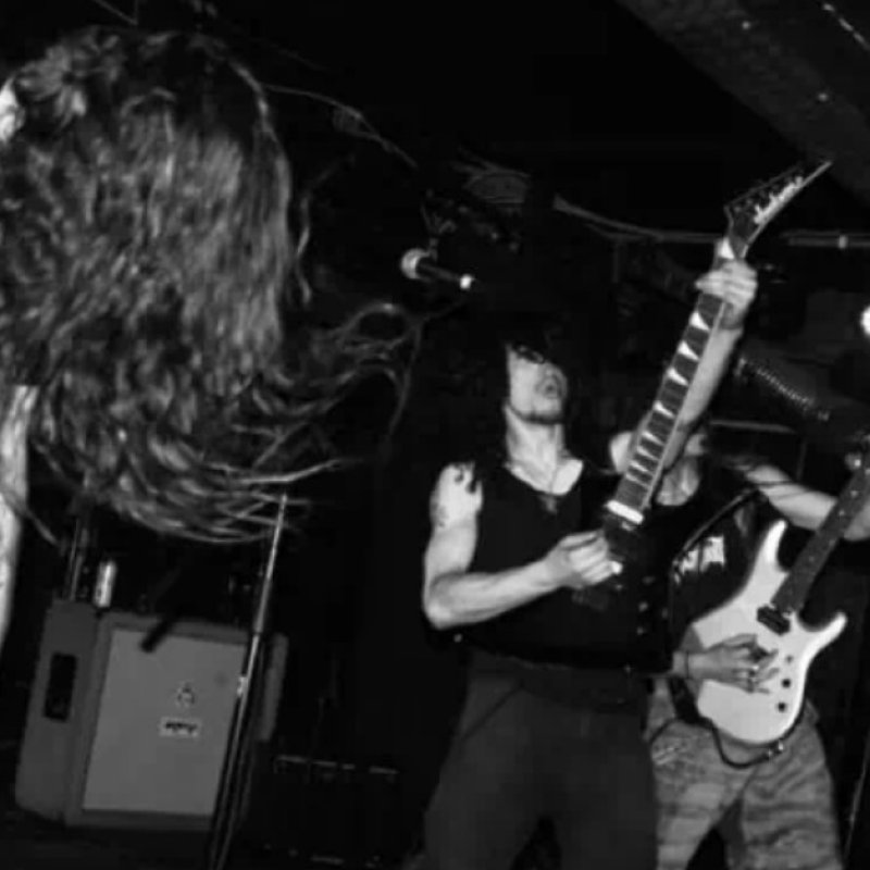POSTLUVEN SIGNS WITH CDN RECORDS, PREPARES DEBUT FULL-LENGTH OF RAW THRASH AND SPEED METAL
