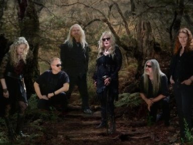 FLIGHT OF ODIN UNVEILS HAUNTING VIDEO FOR &ldquo;INSIDIOUS DISGUISE&rdquo;