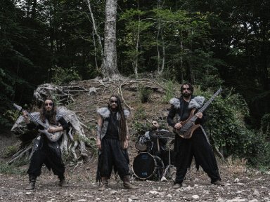 JUMPSCARE ANNOUNCE NEW SINGLE &ldquo;CALL OF THE WILD&rdquo;