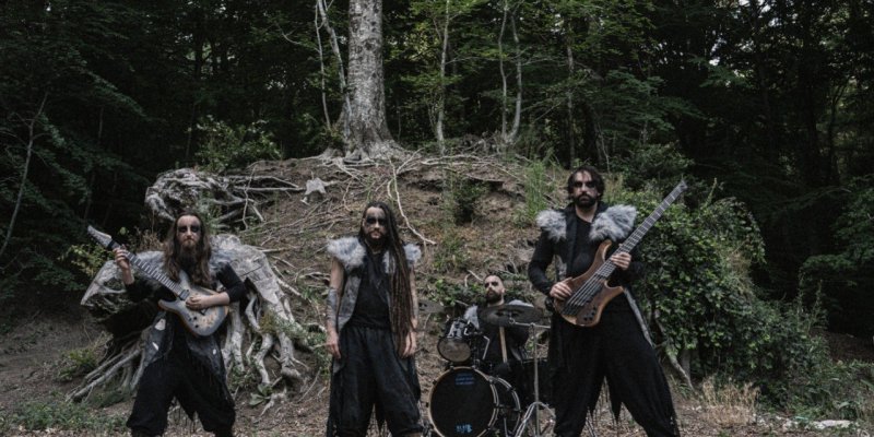 JUMPSCARE ANNOUNCE NEW SINGLE &ldquo;CALL OF THE WILD&rdquo;