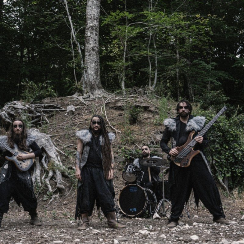 JUMPSCARE ANNOUNCE NEW SINGLE &ldquo;CALL OF THE WILD&rdquo;