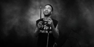 Tommy Stewart's Dyerwulf Drummer Joseph Dingle Dies at 39