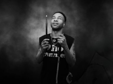 Tommy Stewart's Dyerwulf Drummer Joseph Dingle Dies at 39