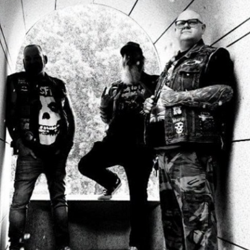 STONEWIELDER: MARK WEEKS DISCUSSES THE PERSONAL STORY BEHIND &ldquo;THE NEEDLE,&rdquo; DOOM METAL ROOTS, AND THE POWER OF HEAVY RIFFS