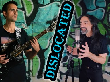 RAGE UNFOLD RELEASE NEW SINGLE &ldquo;DISLOCATED&rdquo;