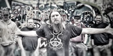 GHOST PIPE UNVEILS NEW MUSIC VIDEO FOR &ldquo;WANDERER&rdquo; FROM UPCOMING ALBUM THE AWAKENING