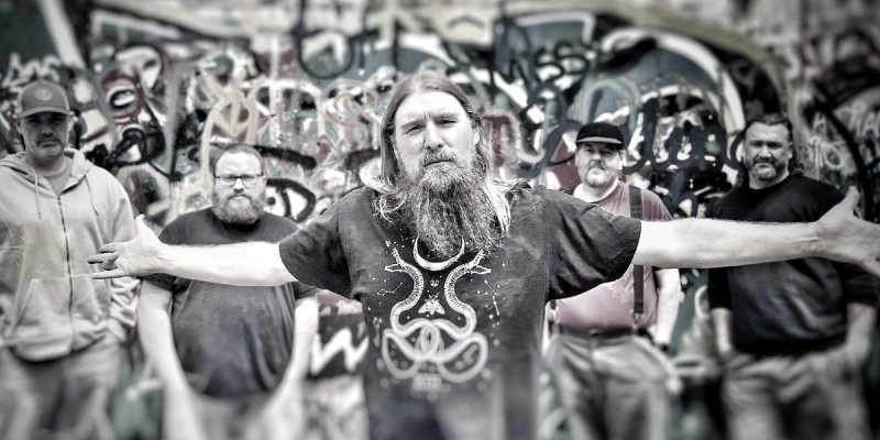 GHOST PIPE UNVEILS NEW MUSIC VIDEO FOR &ldquo;WANDERER&rdquo; FROM UPCOMING ALBUM THE AWAKENING