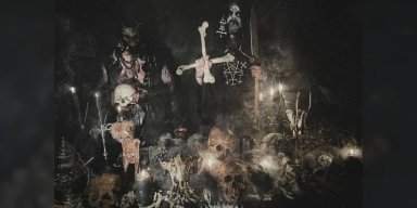 BLACK ALTAR Unleashes &ldquo;Qliphotic Death Acolyte&rdquo; Video Ahead of 30th Anniversary Album