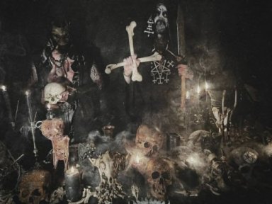 BLACK ALTAR Unleashes &ldquo;Qliphotic Death Acolyte&rdquo; Video Ahead of 30th Anniversary Album