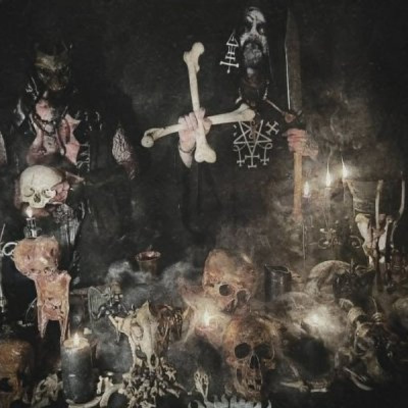 BLACK ALTAR Unleashes &ldquo;Qliphotic Death Acolyte&rdquo; Video Ahead of 30th Anniversary Album
