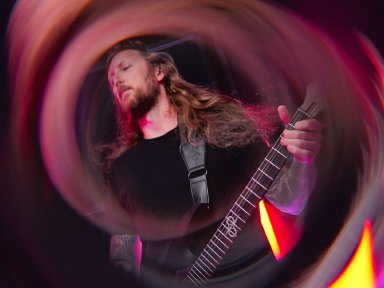OLA ENGLUND RELEASES THE NEVERENDING STORY 2026, FEATURING GUEST SOLO FROM JEFF LOOMIS