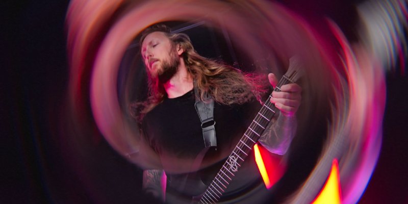 OLA ENGLUND RELEASES THE NEVERENDING STORY 2026, FEATURING GUEST SOLO FROM JEFF LOOMIS