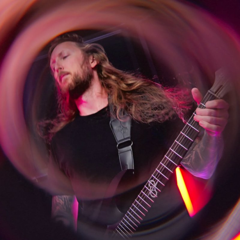 OLA ENGLUND RELEASES THE NEVERENDING STORY 2026, FEATURING GUEST SOLO FROM JEFF LOOMIS