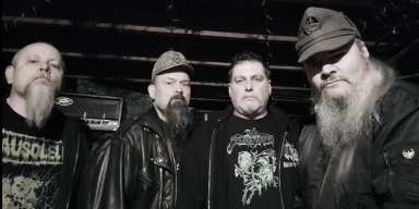 DISMA Signs with Hells Headbangers, Prepares Long-Awaited Second Album Exitum Profundus