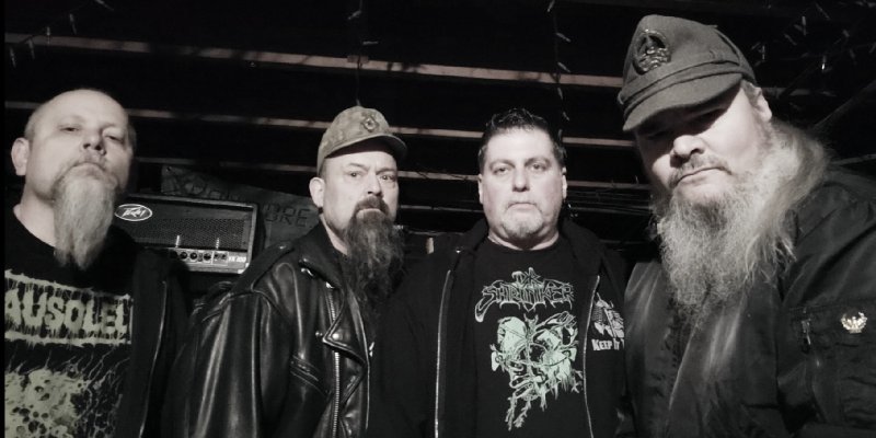 DISMA Signs with Hells Headbangers, Prepares Long-Awaited Second Album Exitum Profundus