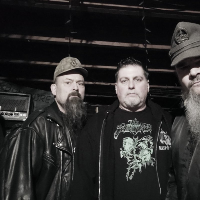 DISMA Signs with Hells Headbangers, Prepares Long-Awaited Second Album Exitum Profundus