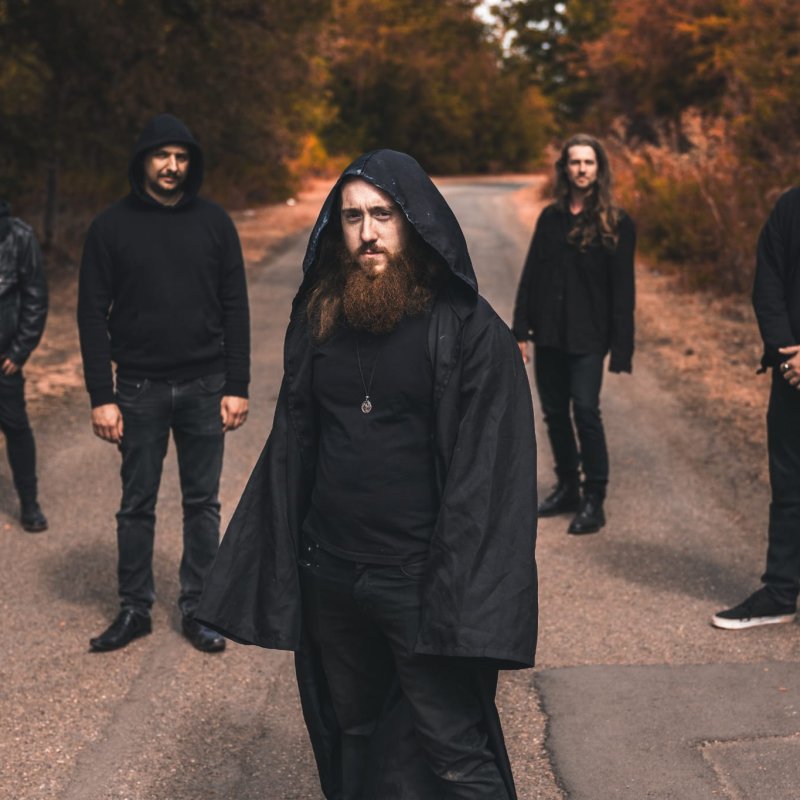 SAARKOTH ANNOUNCE THIRD FULL-LENGTH ALBUM TERRA MORTUA, ARRIVING DECEMBER 4