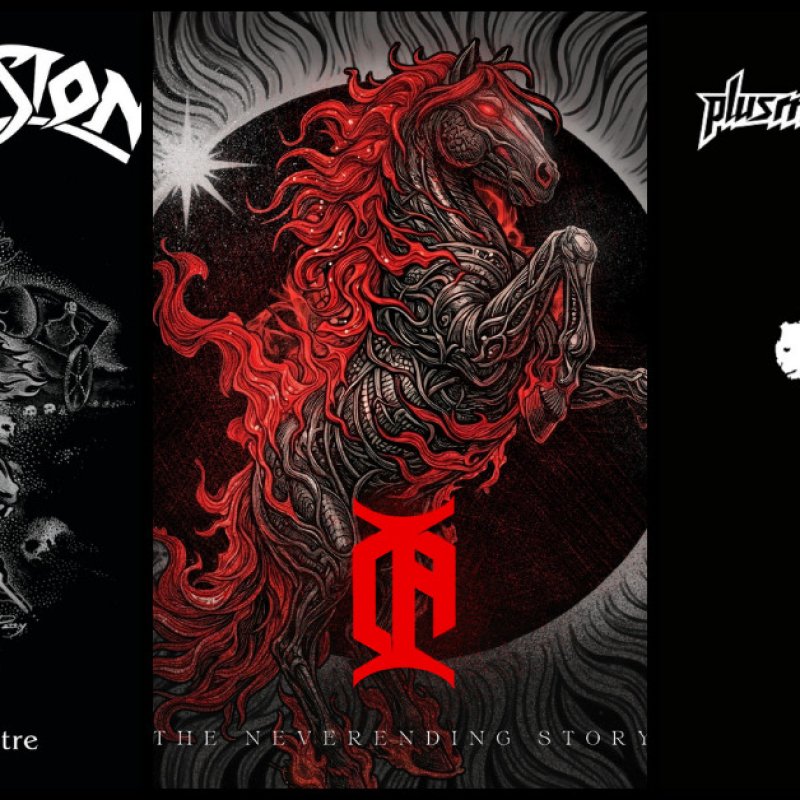 Ola Englund, Blind Illusion, and PlusMinusZero Featured In Metal Injections Weekly Injection Of New Releases!