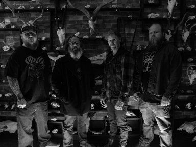 BURNT WITCH ANNOUNCE DEBUT SELF-TITLED ALBUM AND NEW SINGLE ARRIVING OCTOBER 29