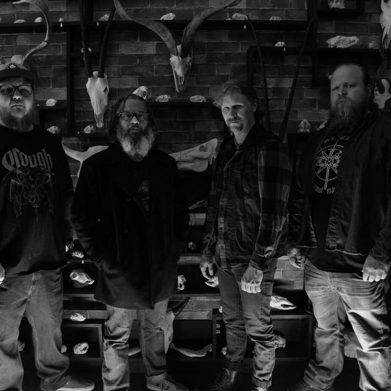BURNT WITCH ANNOUNCE DEBUT SELF-TITLED ALBUM AND NEW SINGLE ARRIVING OCTOBER 29