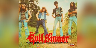 &Euml;VIL S&Iacute;NNER SIGNS WITH CDN RECORDS
