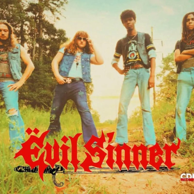 &Euml;VIL S&Iacute;NNER SIGNS WITH CDN RECORDS