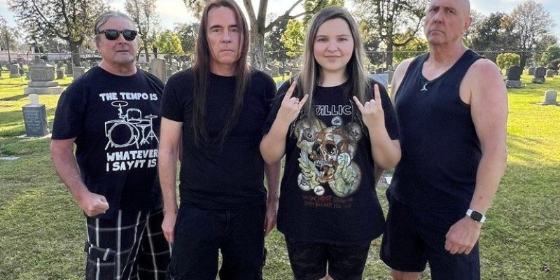 PAINDEMIC FEATURED IN METAL HAMMER ALONGSIDE CLIFF BURTON, OZZY OSBOURNE, IRON MAIDEN, TONY IOMMI AND MORE