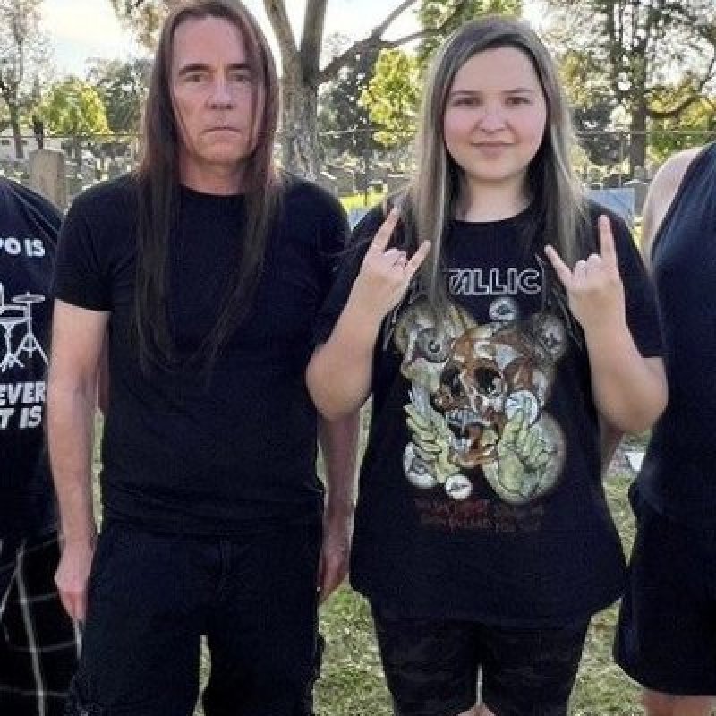 PAINDEMIC FEATURED IN METAL HAMMER ALONGSIDE CLIFF BURTON, OZZY OSBOURNE, IRON MAIDEN, TONY IOMMI AND MORE