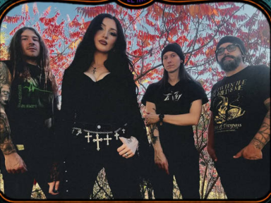 MOTHERTOMB SIGN WITH RIPPLE MUSIC, ANNOUNCE 2027 VINYL RELEASE OF DYING TO LIVE