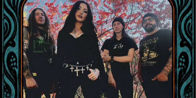 MOTHERTOMB SIGN WITH RIPPLE MUSIC, ANNOUNCE 2027 VINYL RELEASE OF DYING TO LIVE