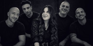 MORRIGAN&rsquo;S ECHOES UNLEASH CINEMATIC NEW SINGLE &ldquo;YOU CAN&rsquo;T HIDE&rdquo;