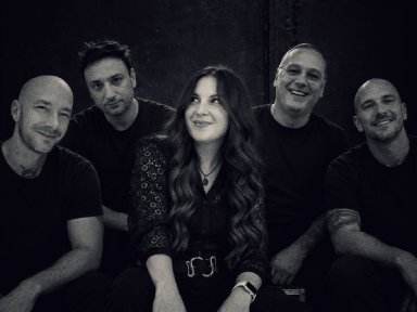 MORRIGAN&rsquo;S ECHOES UNLEASH CINEMATIC NEW SINGLE &ldquo;YOU CAN&rsquo;T HIDE&rdquo;