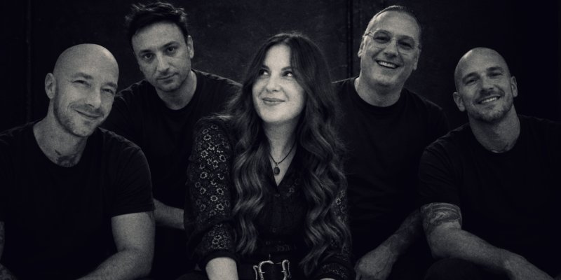 MORRIGAN&rsquo;S ECHOES UNLEASH CINEMATIC NEW SINGLE &ldquo;YOU CAN&rsquo;T HIDE&rdquo;
