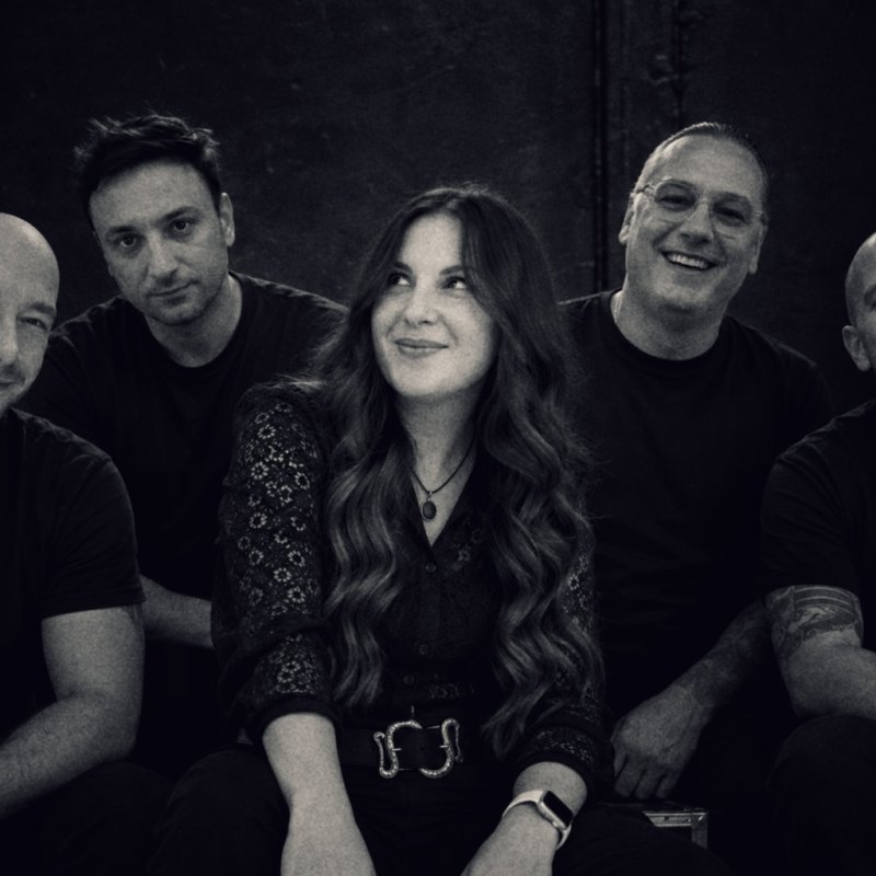 MORRIGAN&rsquo;S ECHOES UNLEASH CINEMATIC NEW SINGLE &ldquo;YOU CAN&rsquo;T HIDE&rdquo;