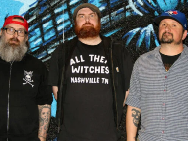 VHS SIGN WITH CDN RECORDS AND PREMIERE &ldquo;NATURAL BORN KILLERS&rdquo; MUSIC VIDEO AT TOILET OV HELL