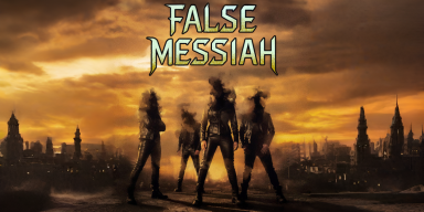 FALSE MESSIAH RELEASE &ldquo;HOLD THE LINE &ndash; NO SURRENDER REWORK,&rdquo; THE FINAL CHAPTER OF DEBUT ALBUM SEVEN